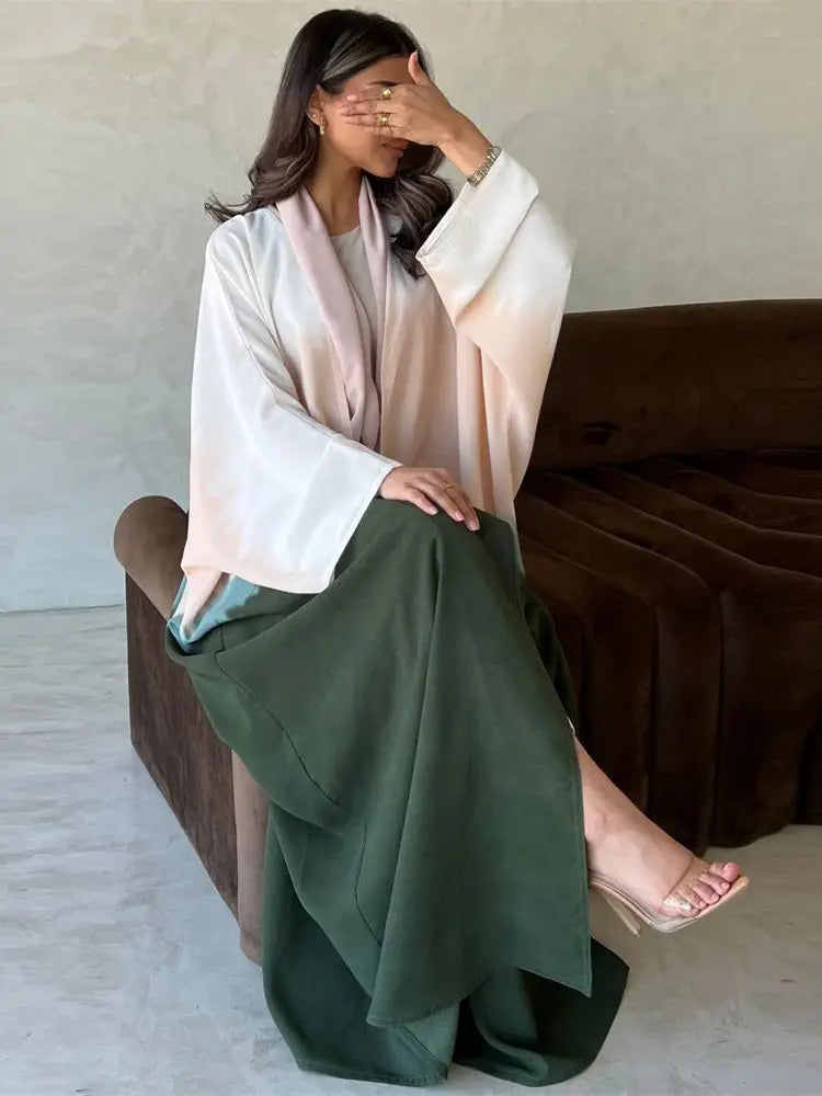 Open Kimono
