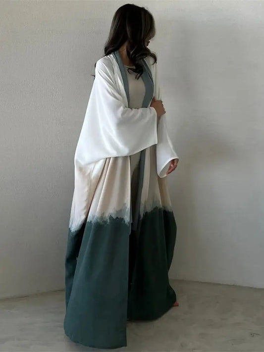 Open Kimono