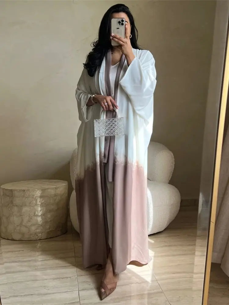 Open Kimono