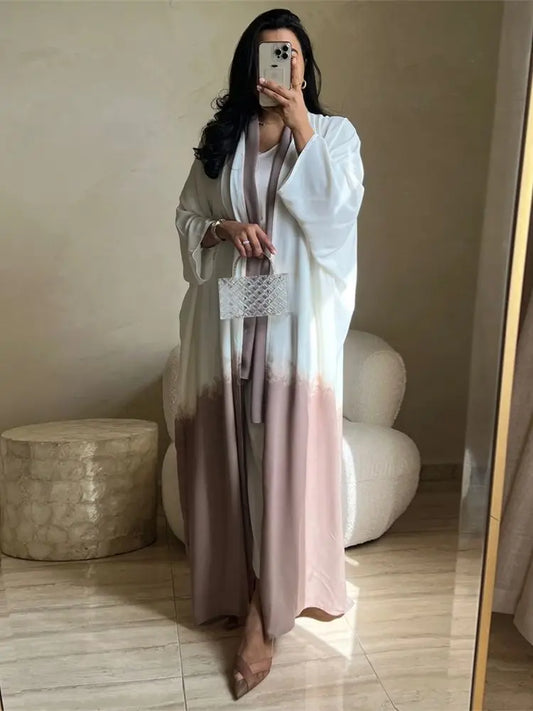 Open Kimono