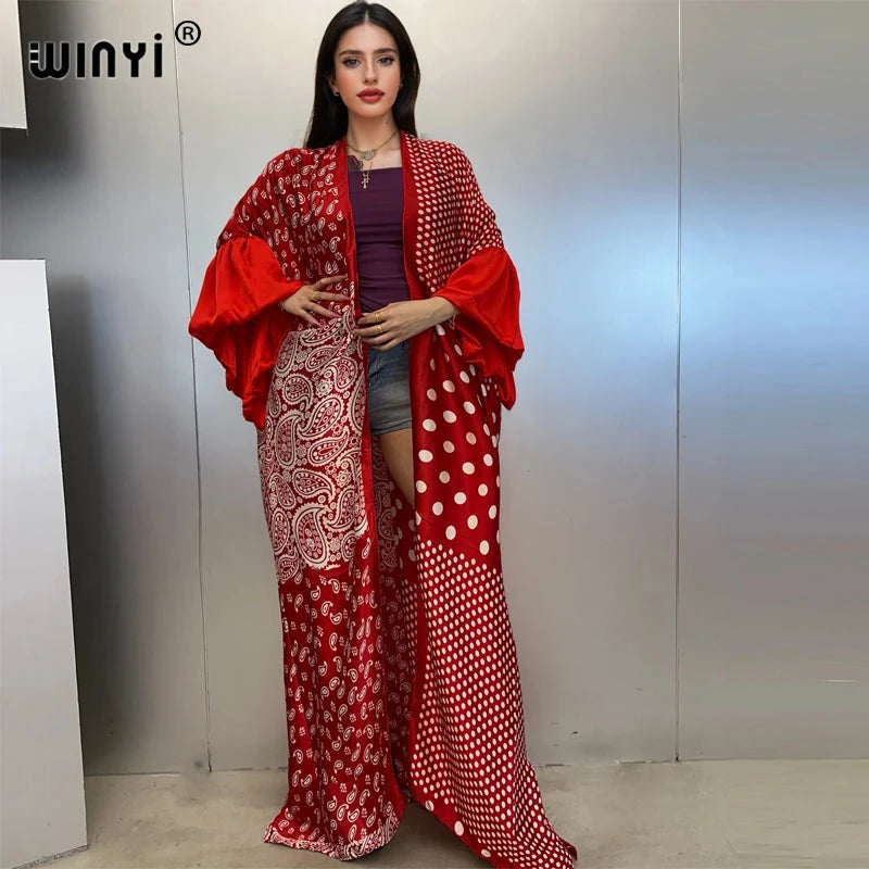 Summer Kimono
