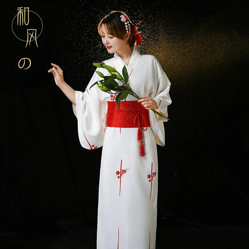 Traditional Kimono