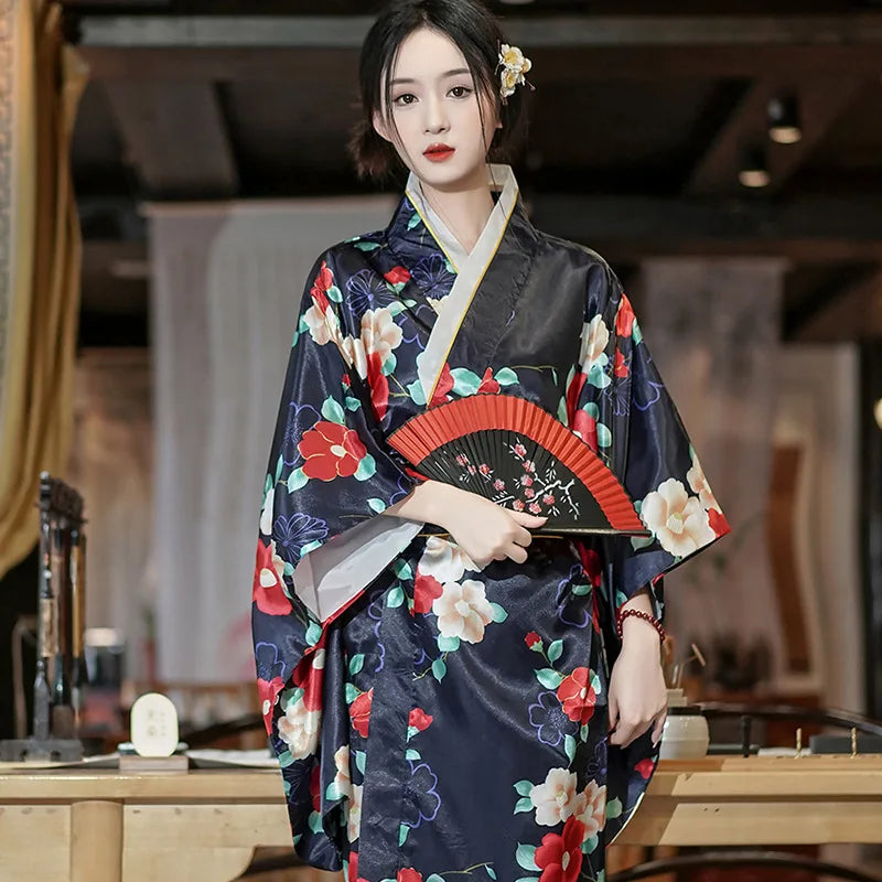 Traditional Kimono