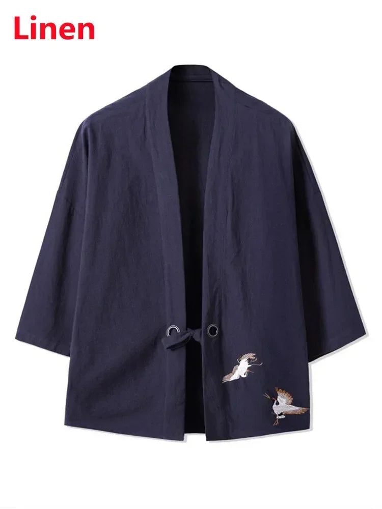 Vintage Kimono