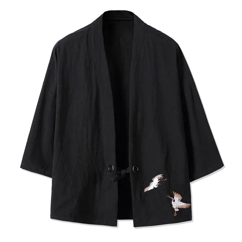 Vintage Kimono