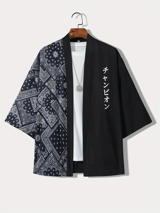 Vintage Kimonos for Sale