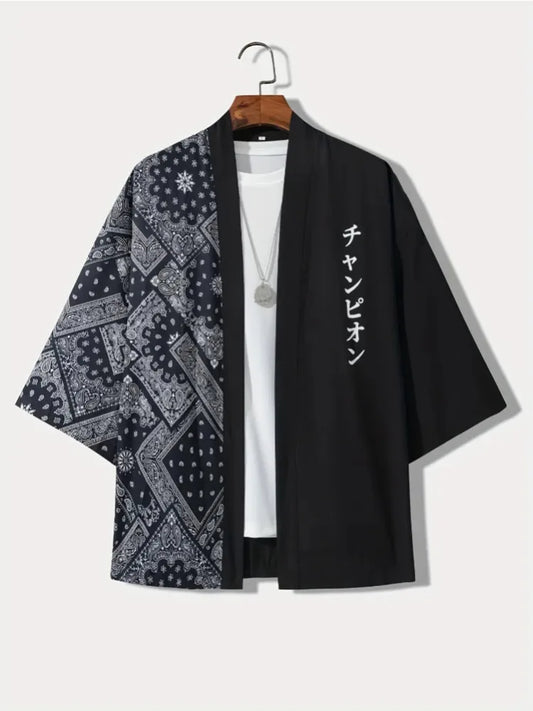 Vintage Kimonos for Sale