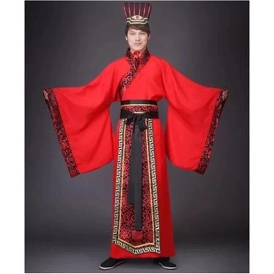 Vintage Silk Kimono