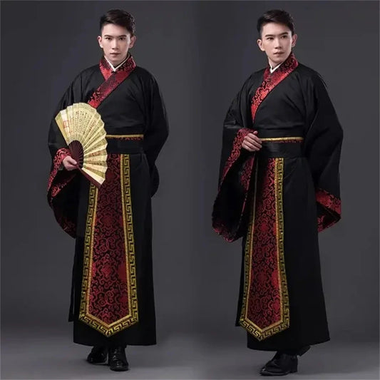 Vintage Silk Kimono
