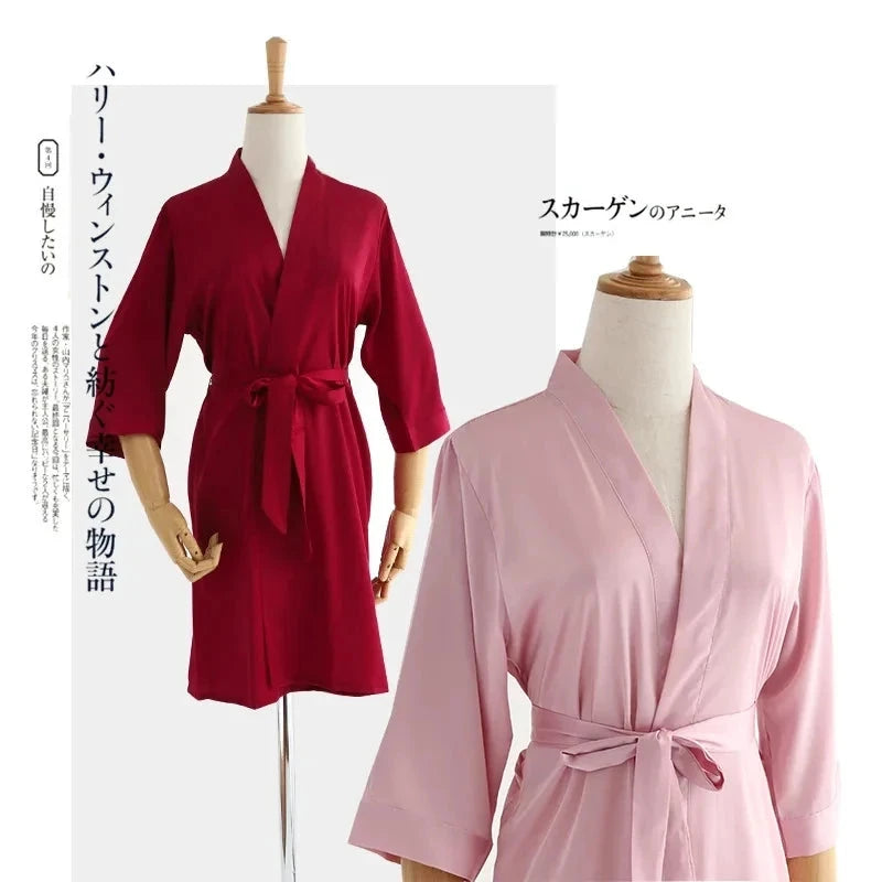 Wedding Kimono