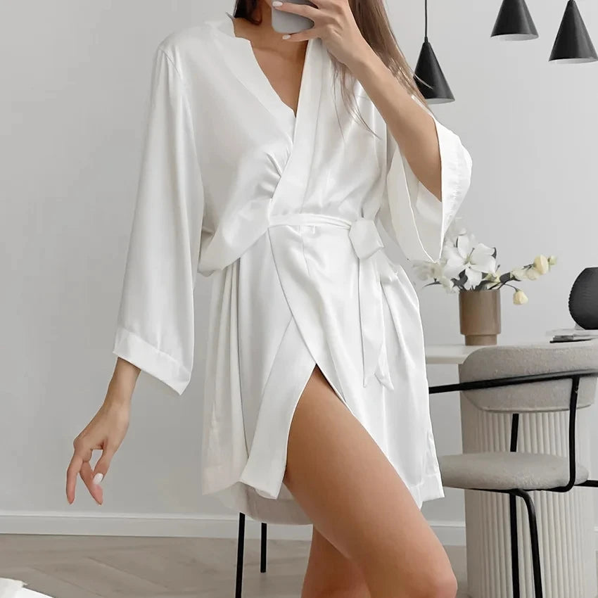 Wedding Kimono