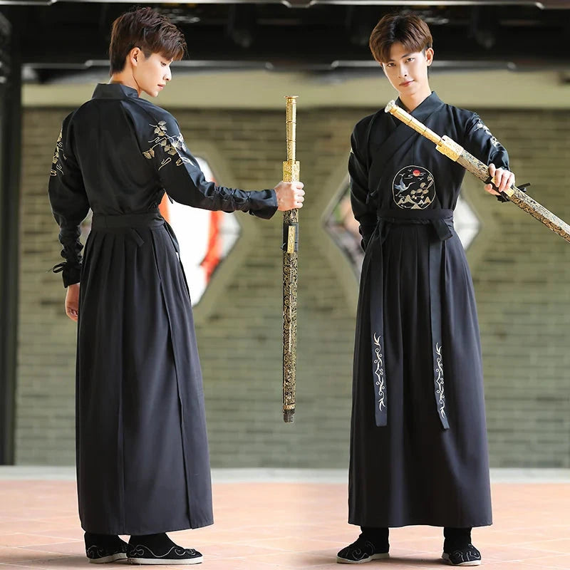 Yukata Clothing