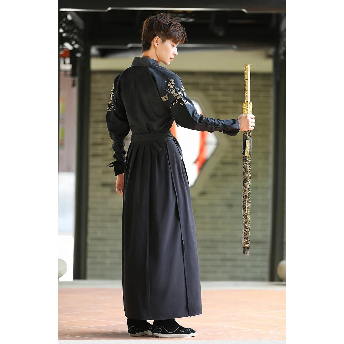 Yukata Clothing