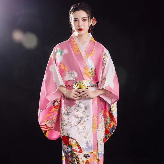 Yukata Female
