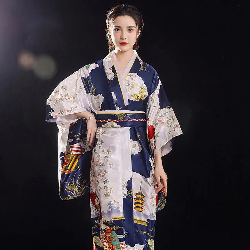Yukata Female