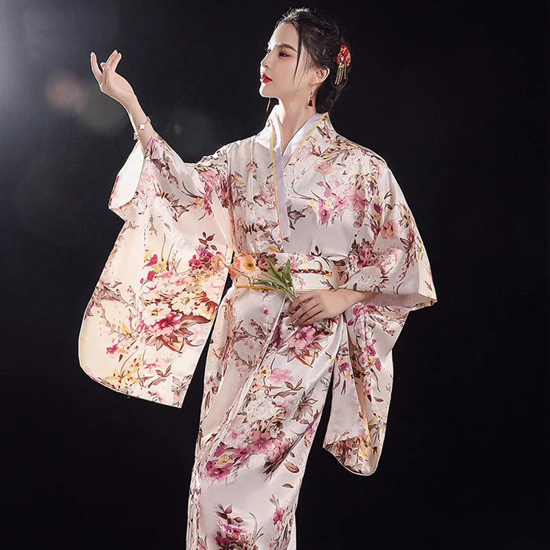 Yukata Female