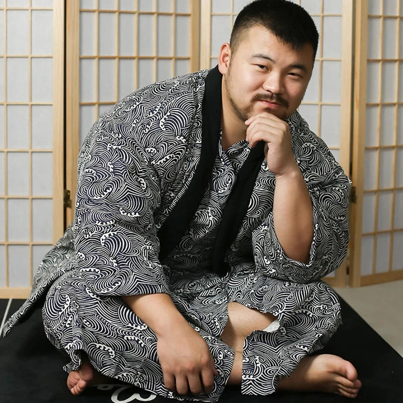 Yukata Japan