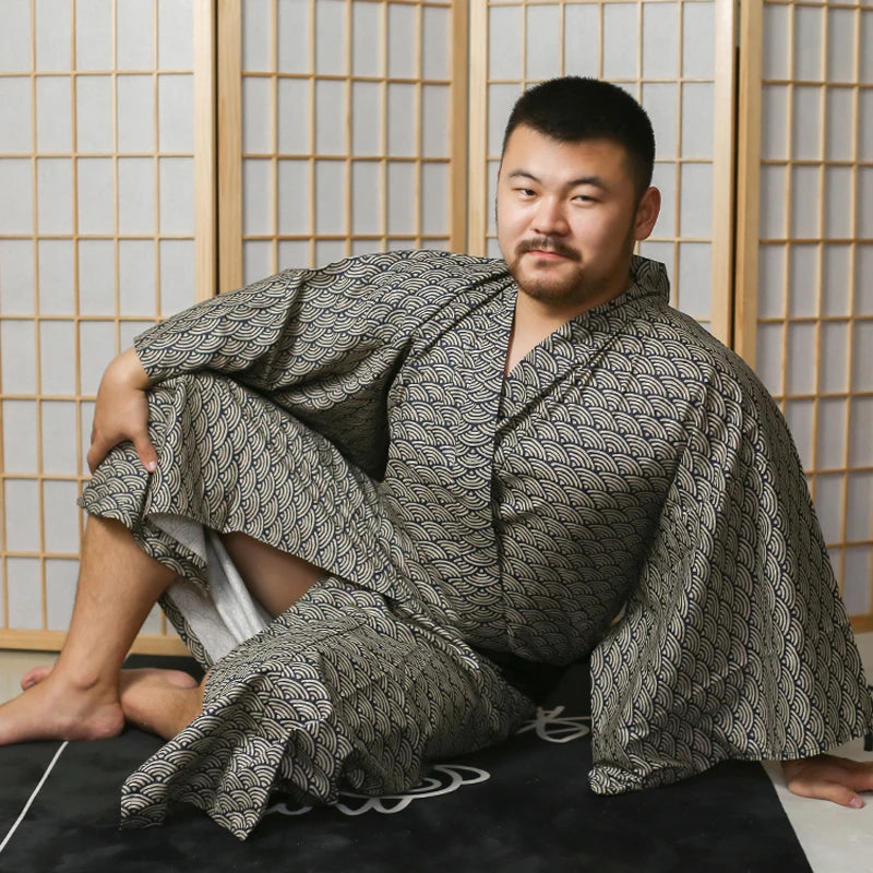 Yukata Japan