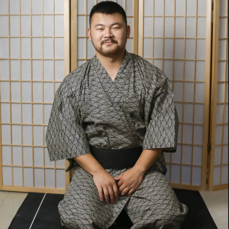 Yukata Japan