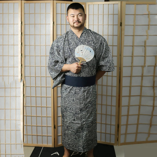 Yukata Japan