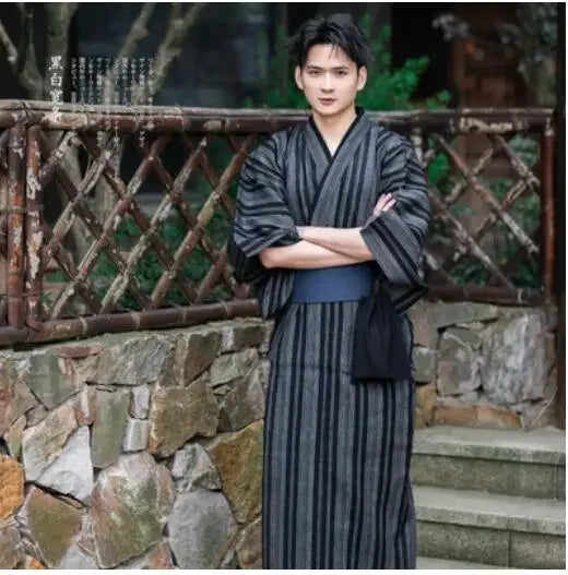 Yukata Japanese Kimono