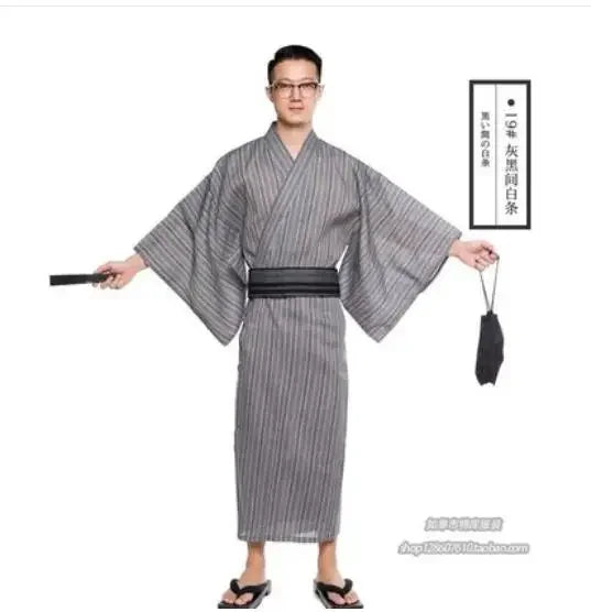 Yukata Japanese Kimono