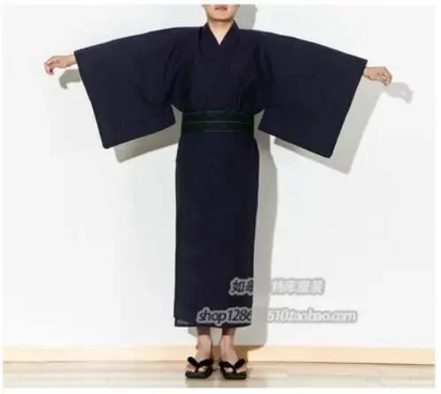 Yukata Japanese Kimono