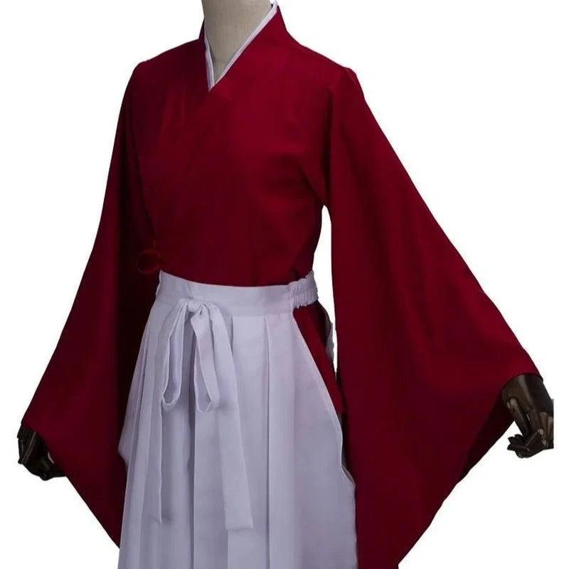 Yukata Robe