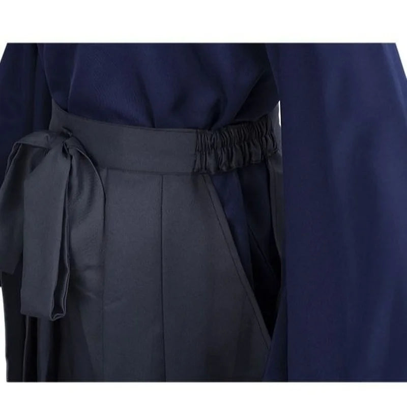 Yukata Robe