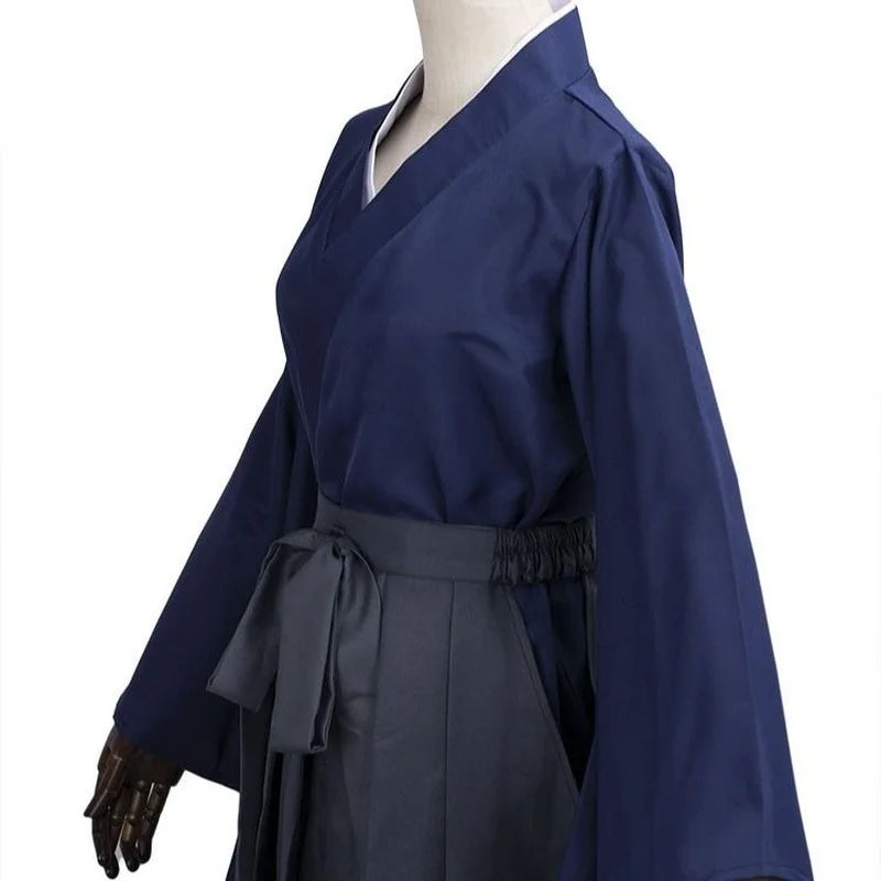 Yukata Robe