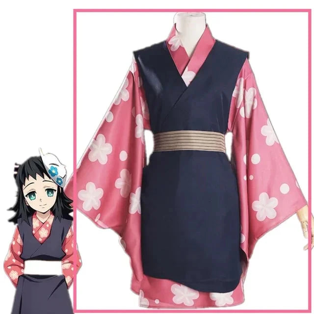 Yuki Kimono
