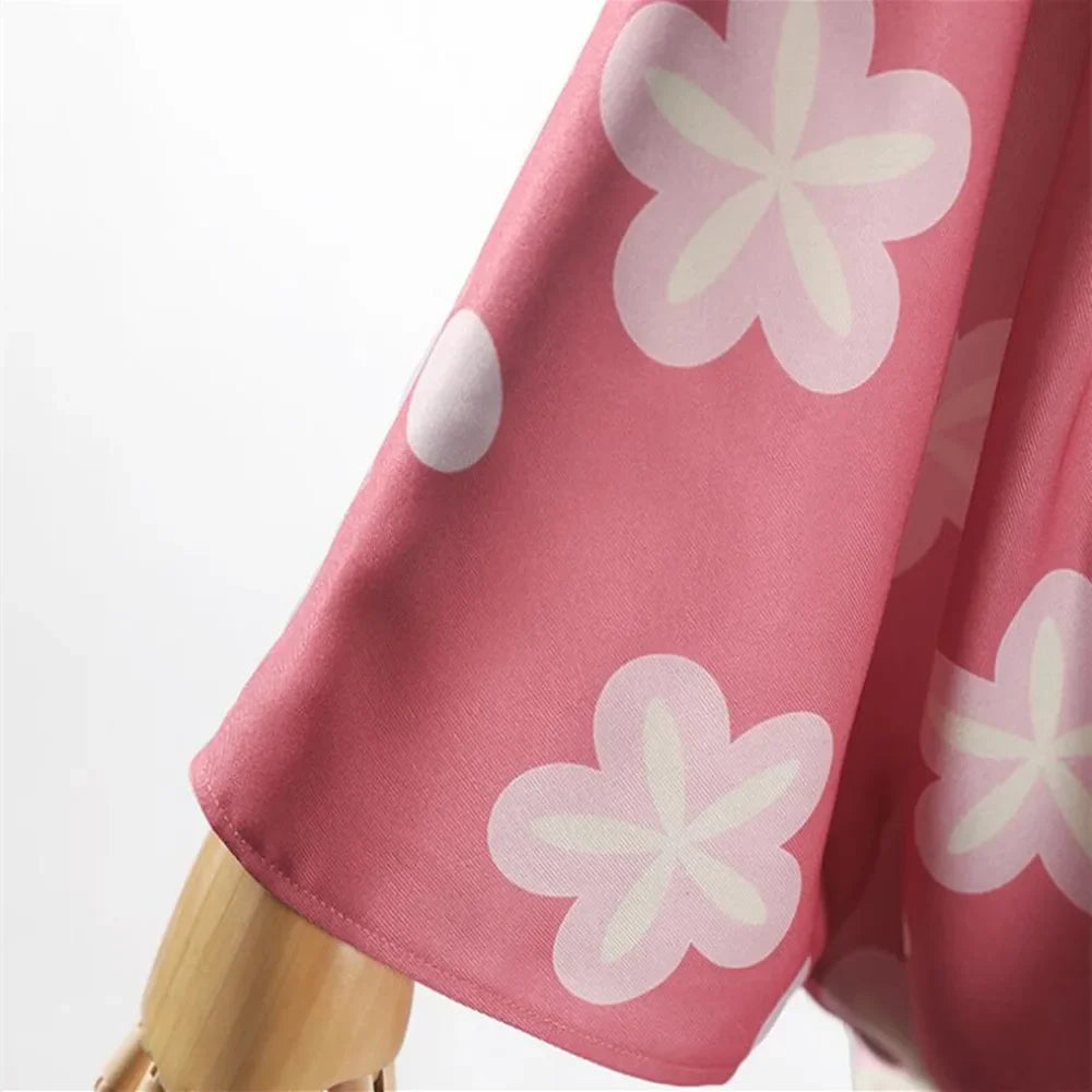 Yuki Kimono
